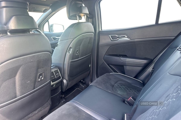 Used Kia Sportage 2022 for sale - 77978590: Photo 9