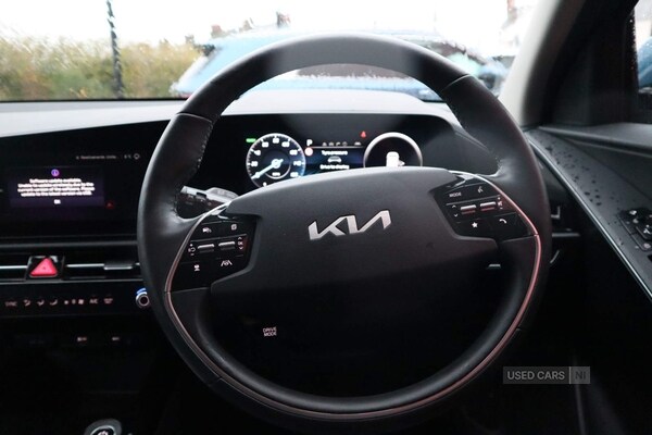 Used Kia Niro 2025 for sale - 75126292: Photo 10