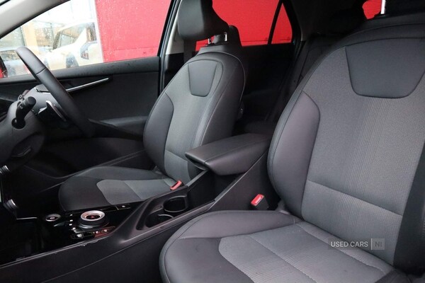 Used Kia Niro 2025 for sale - 75126292: Photo 11
