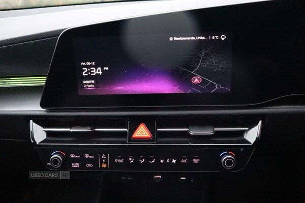 Used Kia Niro 2025 for sale - 75126292: Photo 12