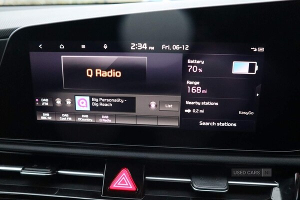 Used Kia Niro 2025 for sale - 75126292: Photo 14