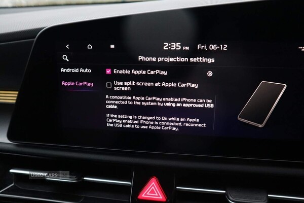 Used Kia Niro 2025 for sale - 75126292: Photo 16