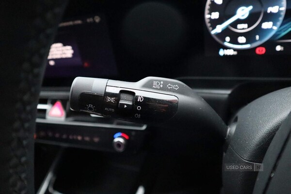 Used Kia Niro 2025 for sale - 75126292: Photo 17