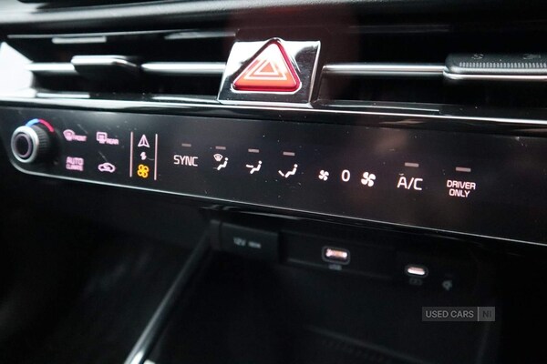 Used Kia Niro 2025 for sale - 75126292: Photo 19