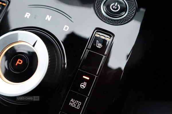 Used Kia Niro 2025 for sale - 75126292: Photo 20