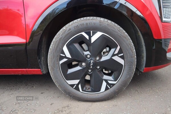Used Kia Niro 2025 for sale - 75126292: Photo 28