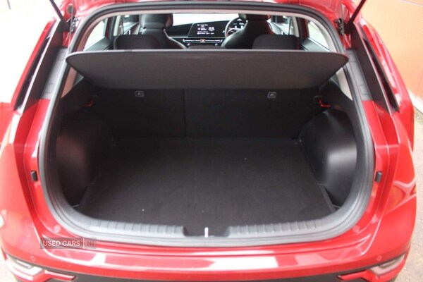 Used Kia Niro 2025 for sale - 75126292: Photo 29