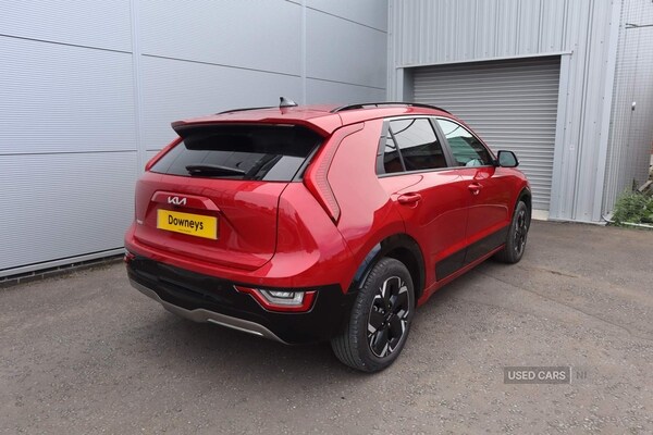 Used Kia Niro 2025 for sale - 75126292: Photo 2