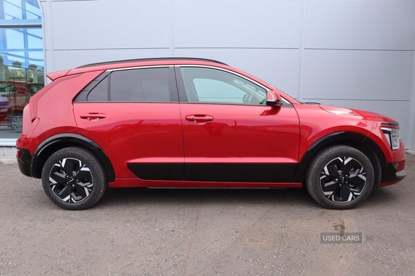 Used Kia Niro 2025 for sale - 75126292: Photo 3