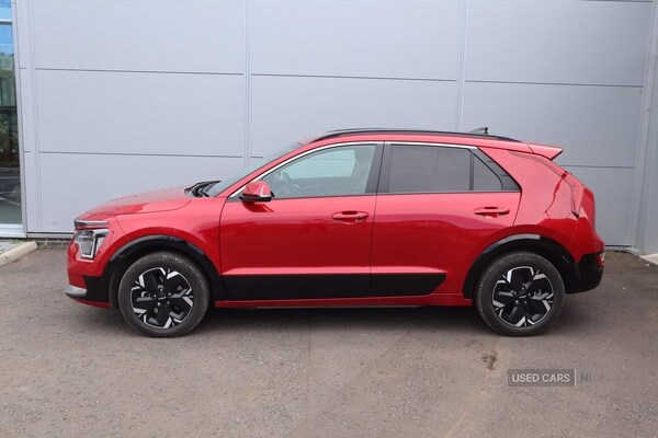 Used Kia Niro 2025 for sale - 75126292: Photo 4