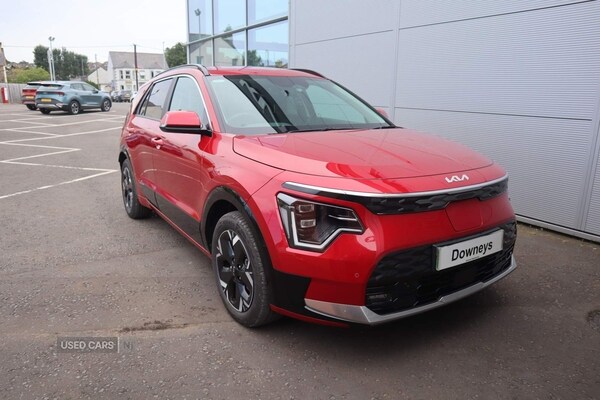 Used Kia Niro 2025 for sale - 75126292: Photo 5