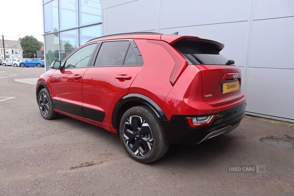 Used Kia Niro 2025 for sale - 75126292: Photo 6