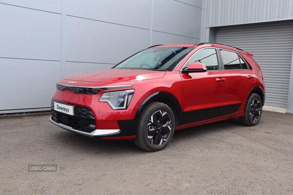Used Kia Niro 2025 for sale - 75126292: Photo 7