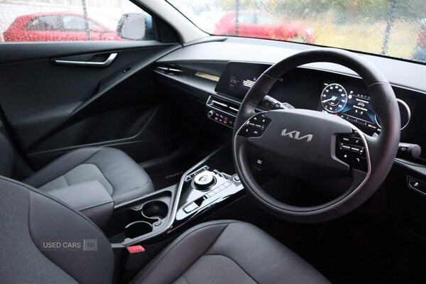 Used Kia Niro 2025 for sale - 75126292: Photo 8