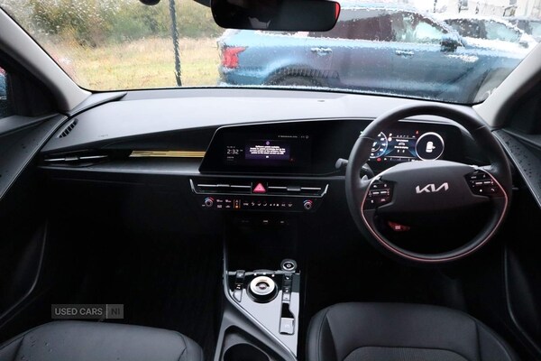 Used Kia Niro 2025 for sale - 75126292: Photo 9