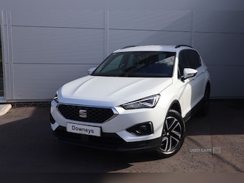 2022 - 1.5 EcoTSI SE Technology 5dr DSG