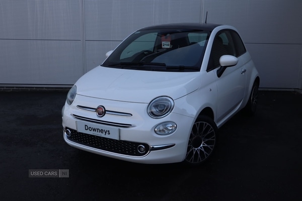 Used Fiat 500 2024 for sale - 76803203: Photo 1