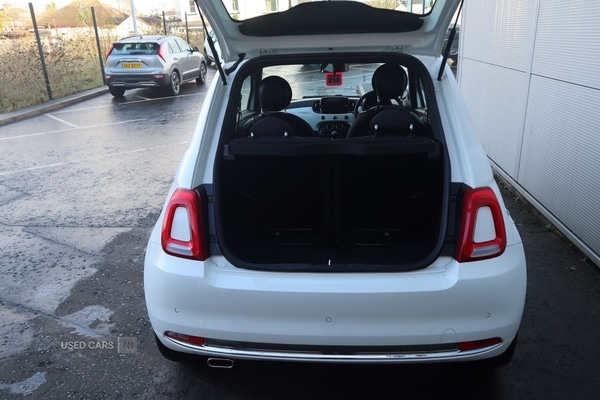 Used Fiat 500 2024 for sale - 76803203: Photo 10
