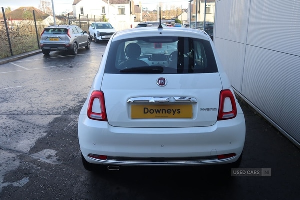 Used Fiat 500 2024 for sale - 76803203: Photo 11