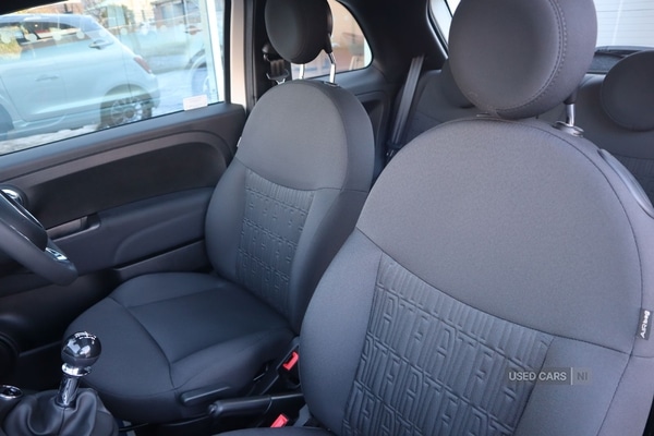 Used Fiat 500 2024 for sale - 76803203: Photo 12