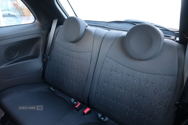 Used Fiat 500 2024 for sale - 76803203: Photo 13