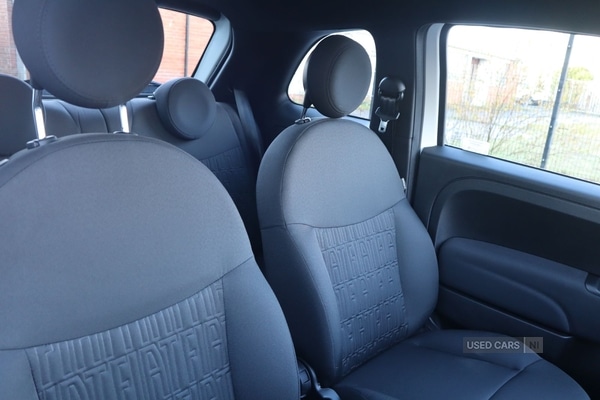 Used Fiat 500 2024 for sale - 76803203: Photo 15