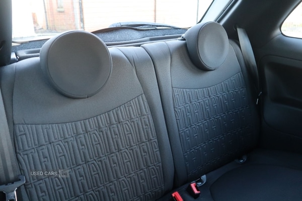 Used Fiat 500 2024 for sale - 76803203: Photo 16