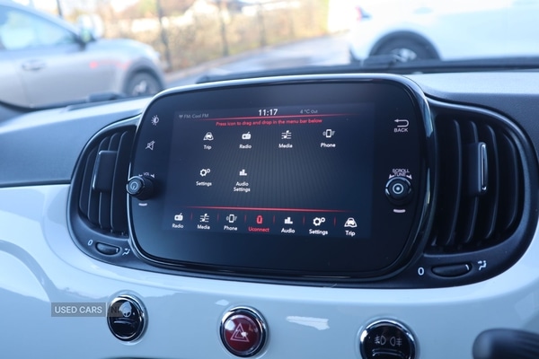 Used Fiat 500 2024 for sale - 76803203: Photo 17