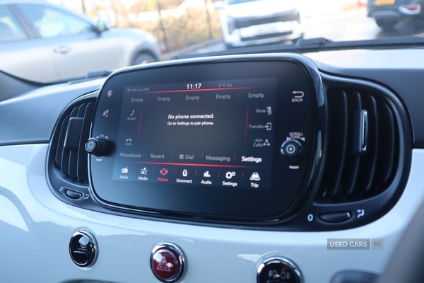 Used Fiat 500 2024 for sale - 76803203: Photo 18