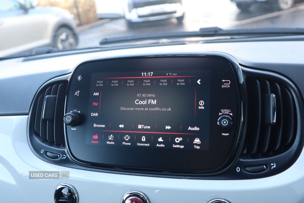 Used Fiat 500 2024 for sale - 76803203: Photo 19