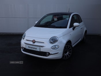 2024 - 1.0 Mild Hybrid Top 3dr