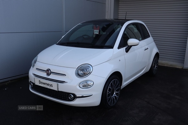 Used Fiat 500 2024 for sale - 76803203: Photo 2