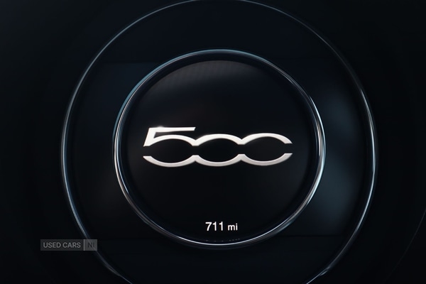 Used Fiat 500 2024 for sale - 76803203: Photo 20