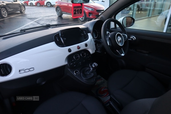 Used Fiat 500 2024 for sale - 76803203: Photo 21