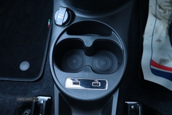 Used Fiat 500 2024 for sale - 76803203: Photo 23