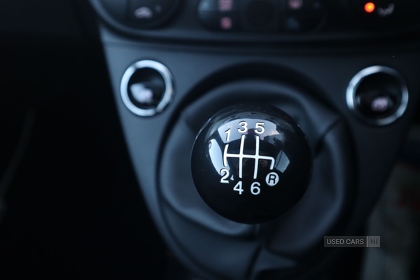 Used Fiat 500 2024 for sale - 76803203: Photo 24