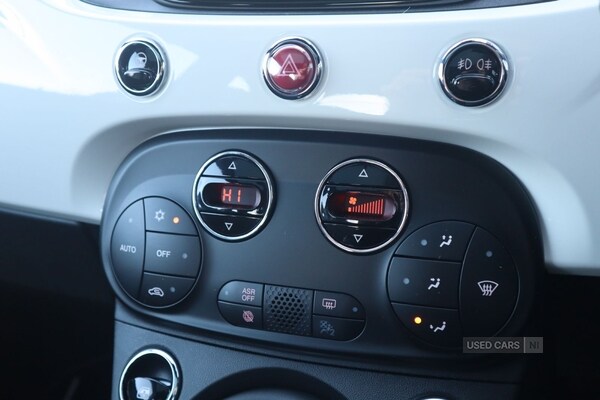 Used Fiat 500 2024 for sale - 76803203: Photo 25