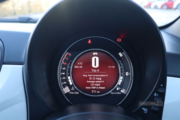 Used Fiat 500 2024 for sale - 76803203: Photo 26