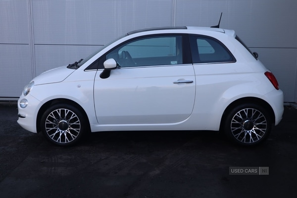 Used Fiat 500 2024 for sale - 76803203: Photo 3