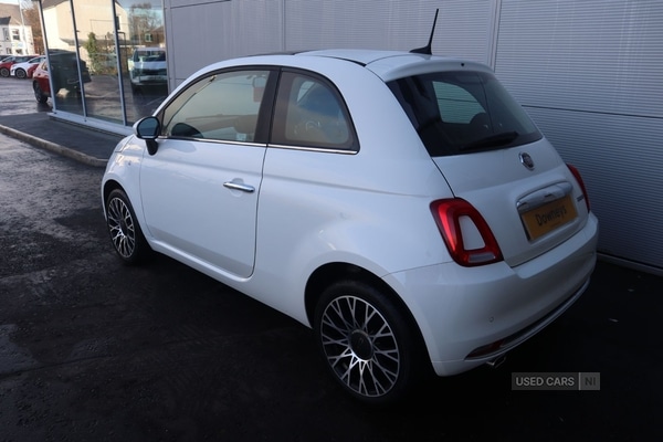 Used Fiat 500 2024 for sale - 76803203: Photo 4