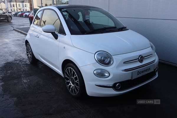 Used Fiat 500 2024 for sale - 76803203: Photo 5