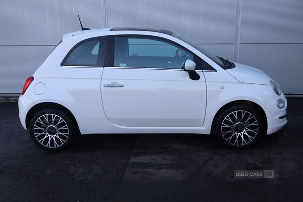 Used Fiat 500 2024 for sale - 76803203: Photo 6