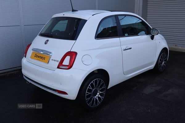 Used Fiat 500 2024 for sale - 76803203: Photo 7