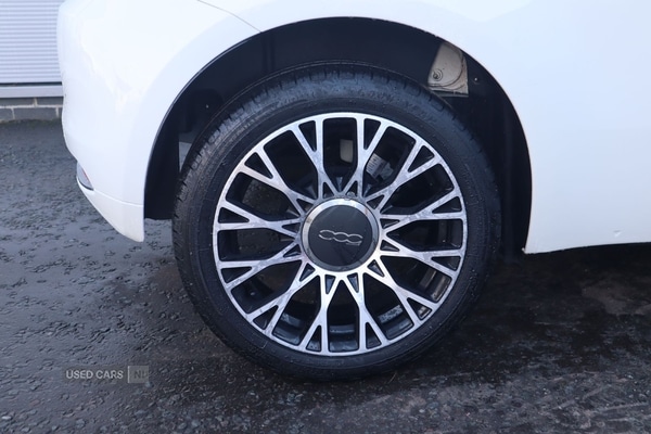 Used Fiat 500 2024 for sale - 76803203: Photo 8