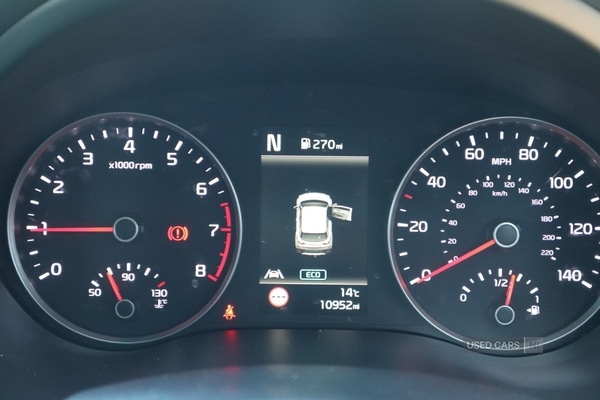 Used Kia Stonic 2023 for sale - 77372030: Photo 10