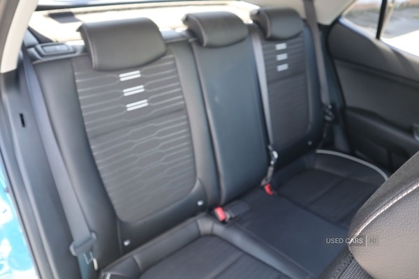 Used Kia Stonic 2023 for sale - 77372030: Photo 15