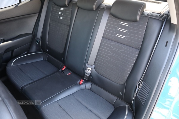 Used Kia Stonic 2023 for sale - 77372030: Photo 16