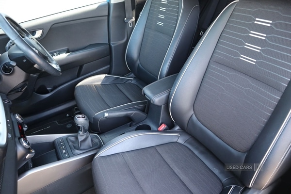 Used Kia Stonic 2023 for sale - 77372030: Photo 17