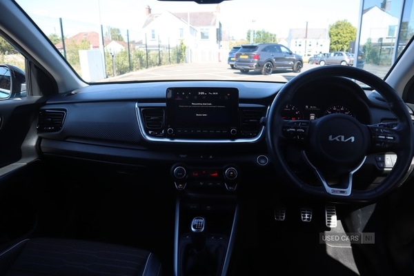 Used Kia Stonic 2023 for sale - 77372030: Photo 18