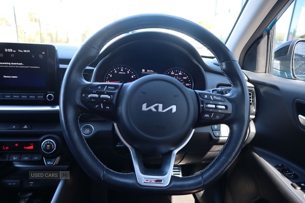 Used Kia Stonic 2023 for sale - 77372030: Photo 19